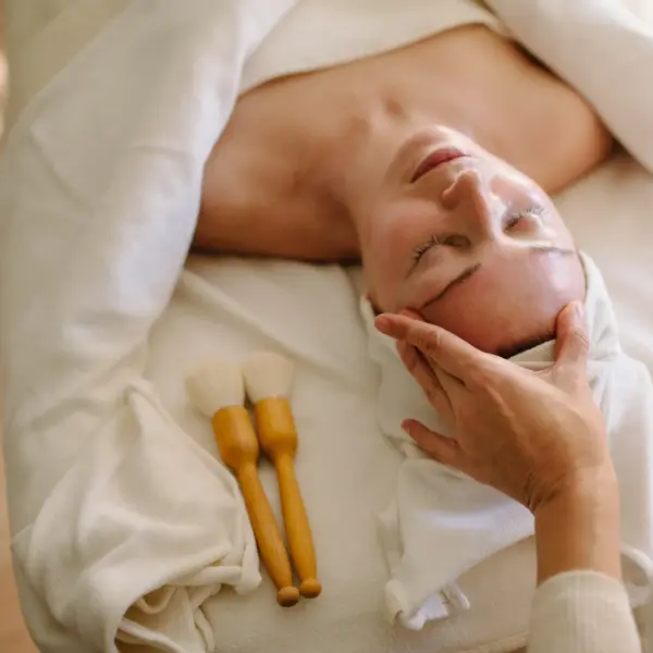 Bioterapia Cráneo Facial