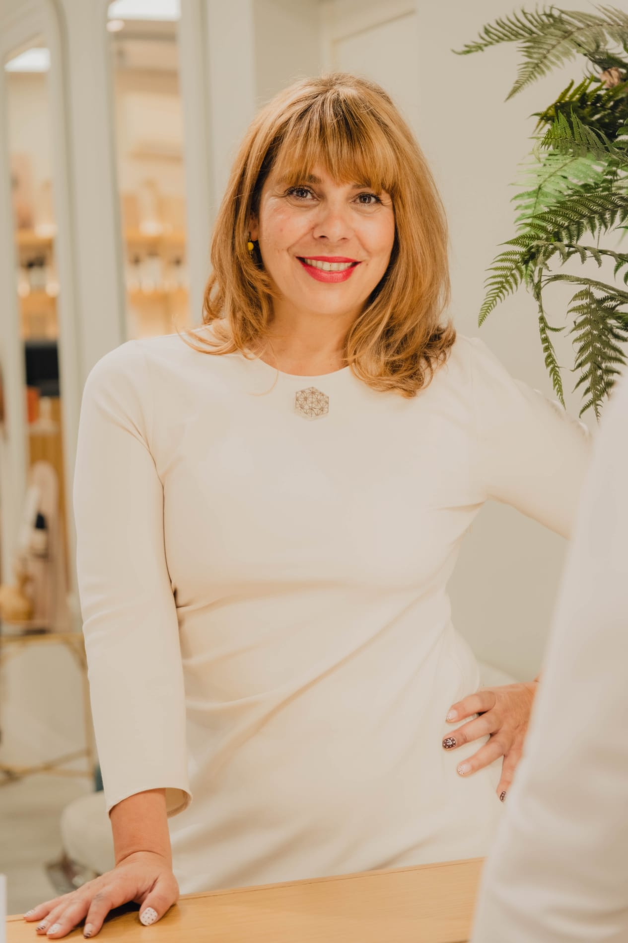 Bioterapia Facial - Marta Arroyo